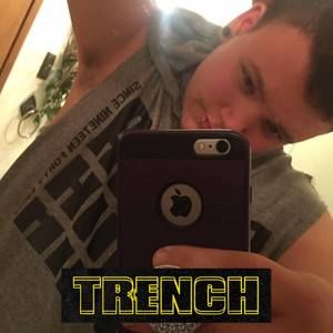 Meet your Posher, Ethan